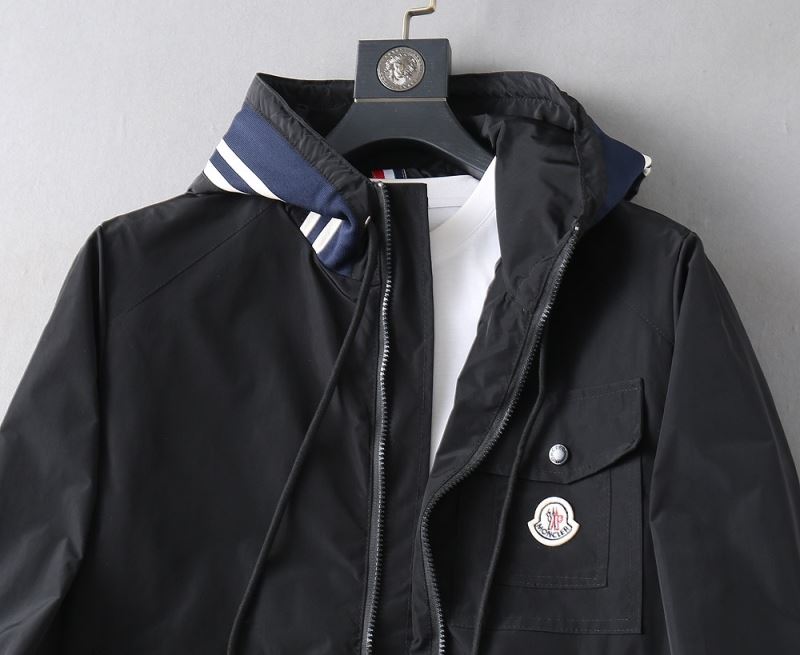 Moncler Outwear